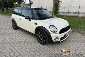 MINI Clubman Mini 1.6 16V Cooper D Clubman
