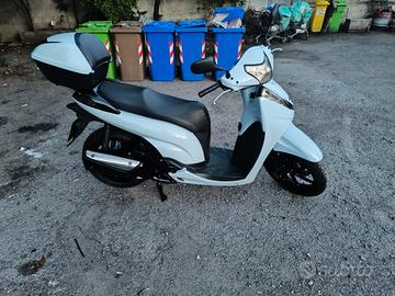 honda sh 300