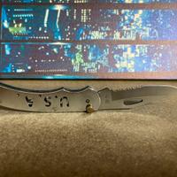 Coltello sub