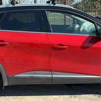 Renault Captur 2a serie