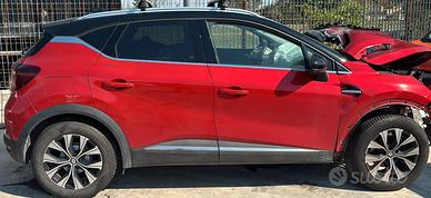 Renault Captur 2a serie