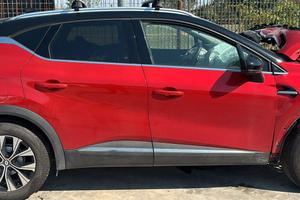 Renault Captur 2a serie