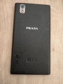 Lg prada p940