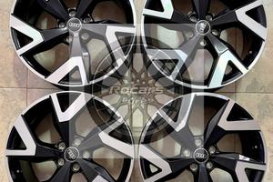 Cerchi 19 originali nuova Audi A3 Q3 Volkswagen