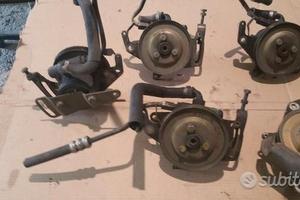 pompa del servosterzo Multipla Benz metano 1e2seri