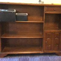 Mobiletto libreria