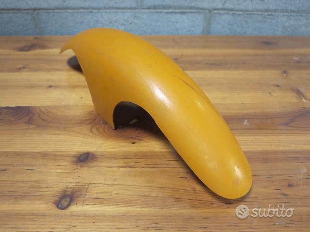 Parafango anteriore universale per cafe racer modello 1 ~ Motorbike