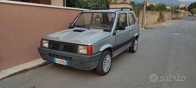 fiat panda hobby 