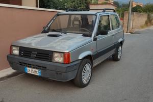 fiat panda hobby 