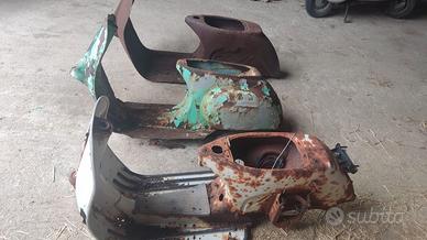 N 3 telai vespa