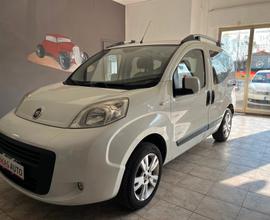 Fiat Qubo 1.4 8V 77 CV Dynamic Natural Power