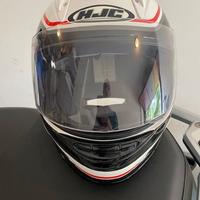 Casco integrale per bambini HJC