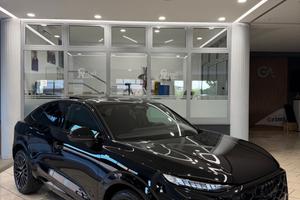 Audi Q3 SPB TDI 110 kW S tronic Line edition