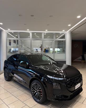 Audi Q3 SPB TDI 110 kW S tronic Line edition