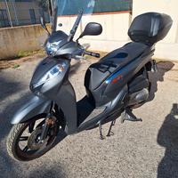 Honda SH 300i Sport