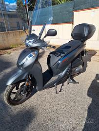 Honda SH 300i Sport