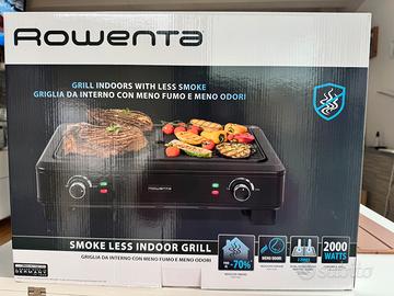 Grill rowenta