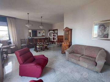 Appartamento - Brindisi