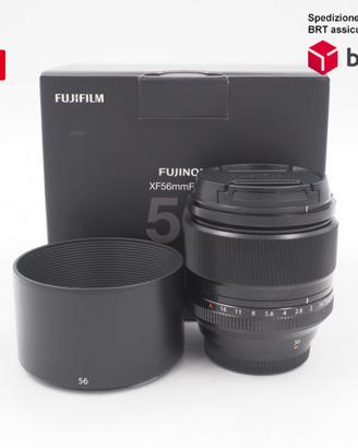 Fuji XF 56 F1.2 R (Fujifilm)