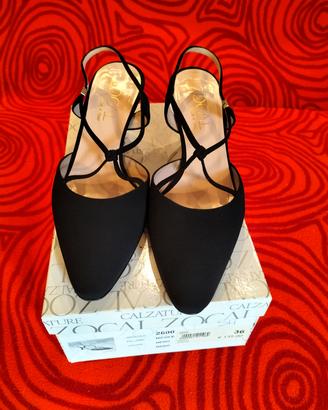 scarpe donna Zocal misura 36 