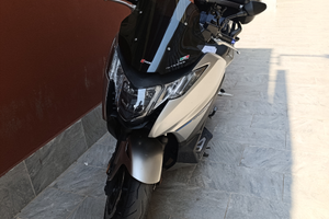 Honda integre 750 sport