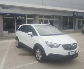 OPEL Crossland - Crossland X 1.2 12V Advance