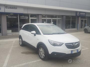 OPEL Crossland - Crossland X 1.2 12V Advance