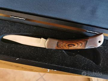Coltello mammut