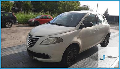 Ricambi Usati LANCIA Ypsilon III 2011
