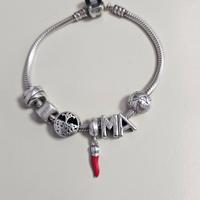 Bracciale uomo pandora