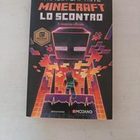 Libro Minecraft