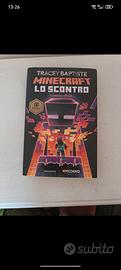 Libro Minecraft