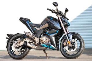 Zontes ZT 125 U - 2023