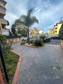 01 Mascalucia, trilocale mq 95 con posto auto