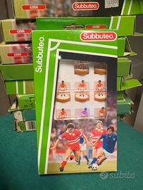 Subbuteo Olanda