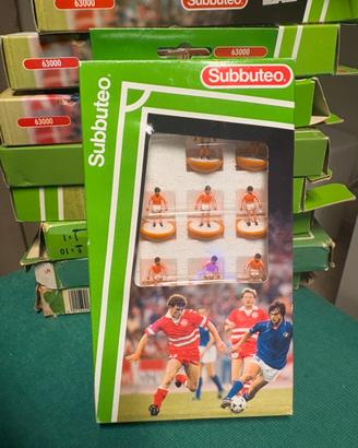 Subbuteo Olanda