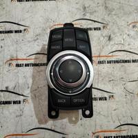 Pulsantiera multifunzione controller BMW serie 3 F