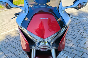 Honda VFR 1200 F