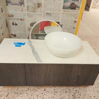 Mobile bagno
