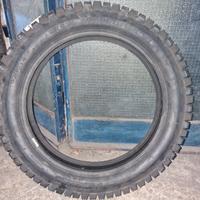 Coppia Gomme Michelin Cross Competition S12 XC