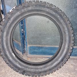 Coppia Gomme Michelin Cross Competition S12 XC