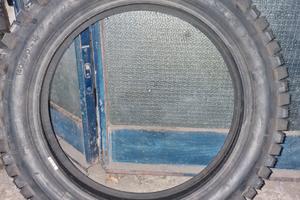 Coppia Gomme Michelin Cross Competition S12 XC