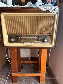 Radio vintage