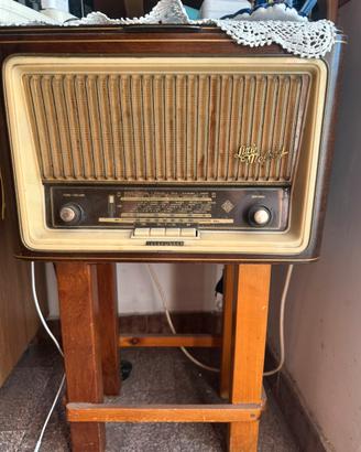 Radio vintage