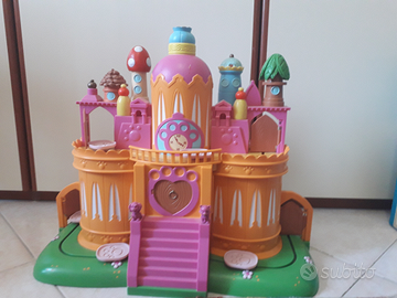 Casa cuccioli cercaamici usata