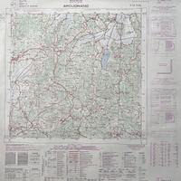 Carte topografiche "militari" IGM