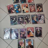 Manga Jujutsu kaisen