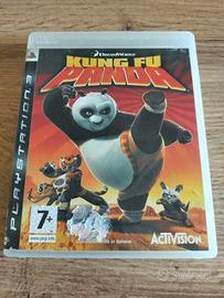 Kung Fu Panda - Videogioco PS3