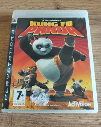 Kung Fu Panda - Videogioco PS3