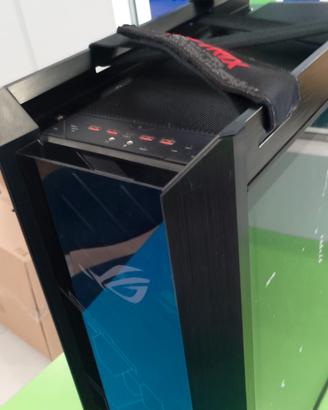Asus case